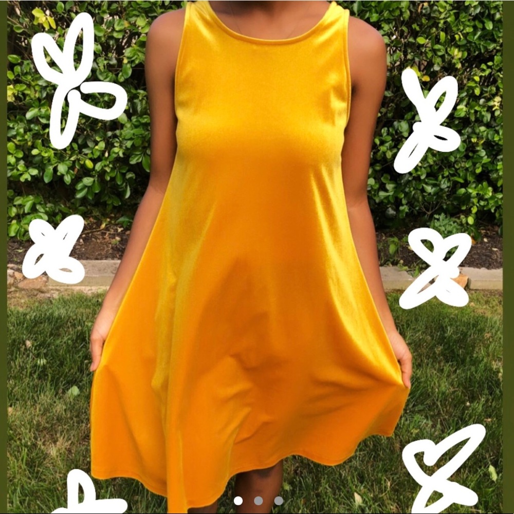 🌞Dress of Gold🌞